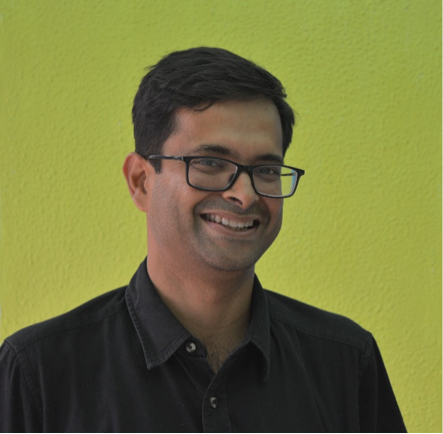 Dr Abhijit Lokre