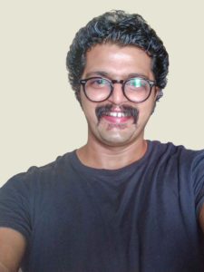 Author_Amit Devale.