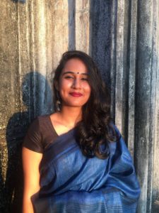 Author_UrbanVoices_Anupama_Nayak
