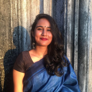 Anupamaa Nayak