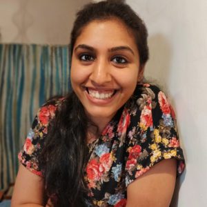 Smritika Srinivasan