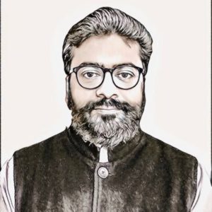 Parthaa Bosu