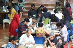 CityScripts_IIHS_Bengaluru