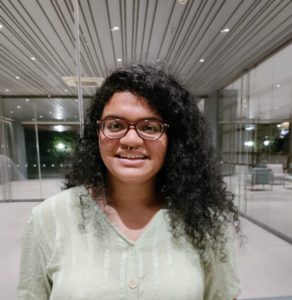 Author Srividhya Suyoj