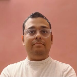 Dr Bibhu Kalyan Nayak