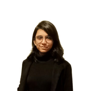 Komal Chokshi