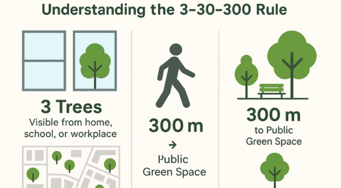3-30-300 Green Rule_UrbanVoices