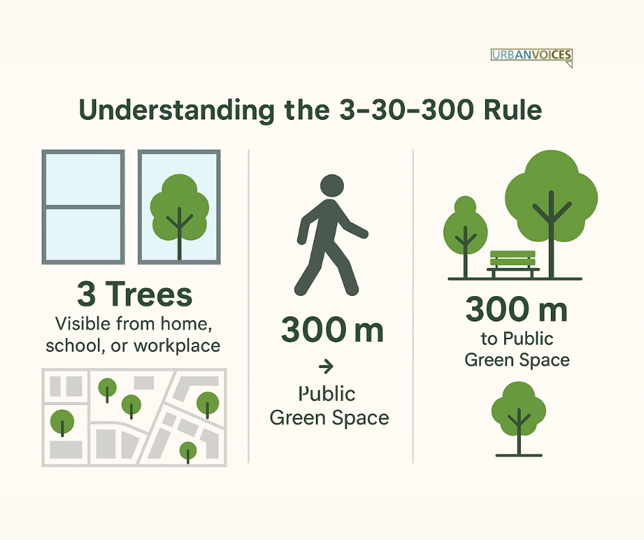 3-30-300 Green Rule_UrbanVoices