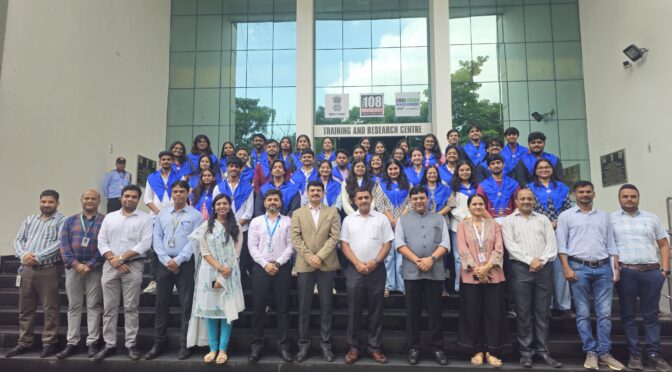 Gujarat Road Safety Authority Launches First Responder Training Programme to Strengthen Road Safety in Gujarat