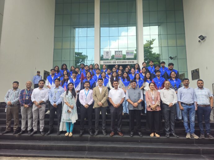 Gujarat Road Safety Authority Launches First Responder Training Programme to Strengthen Road Safety in Gujarat