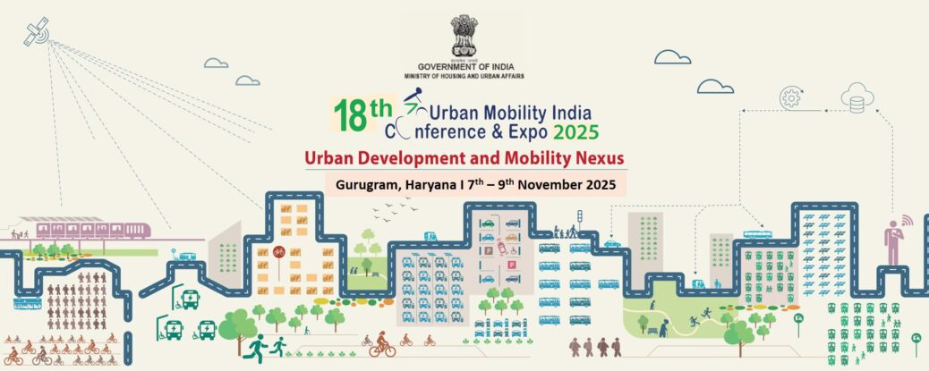 Urban Mobility India Conference 2025