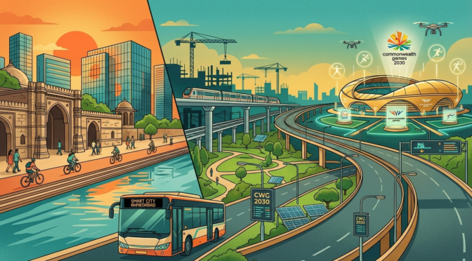 Ahmedabad Municipal Budget 2026