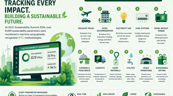 Gujarat’s GCCI Sustainability Summit 2026 Turns Carbon Emissions Into a Live Scorecard for Business Events.png