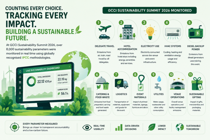 Gujarat’s GCCI Sustainability Summit 2026 Turns Carbon Emissions Into a Live Scorecard for Business Events.png