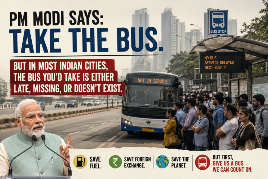 Public Transport_India_UrbanVoicesin