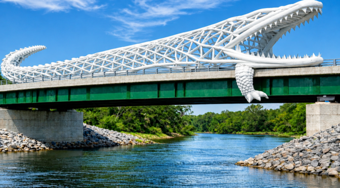 CrocodileBridge_Vadodara_UrbanVoices