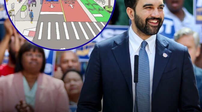 New York bus plan_NYCDOT