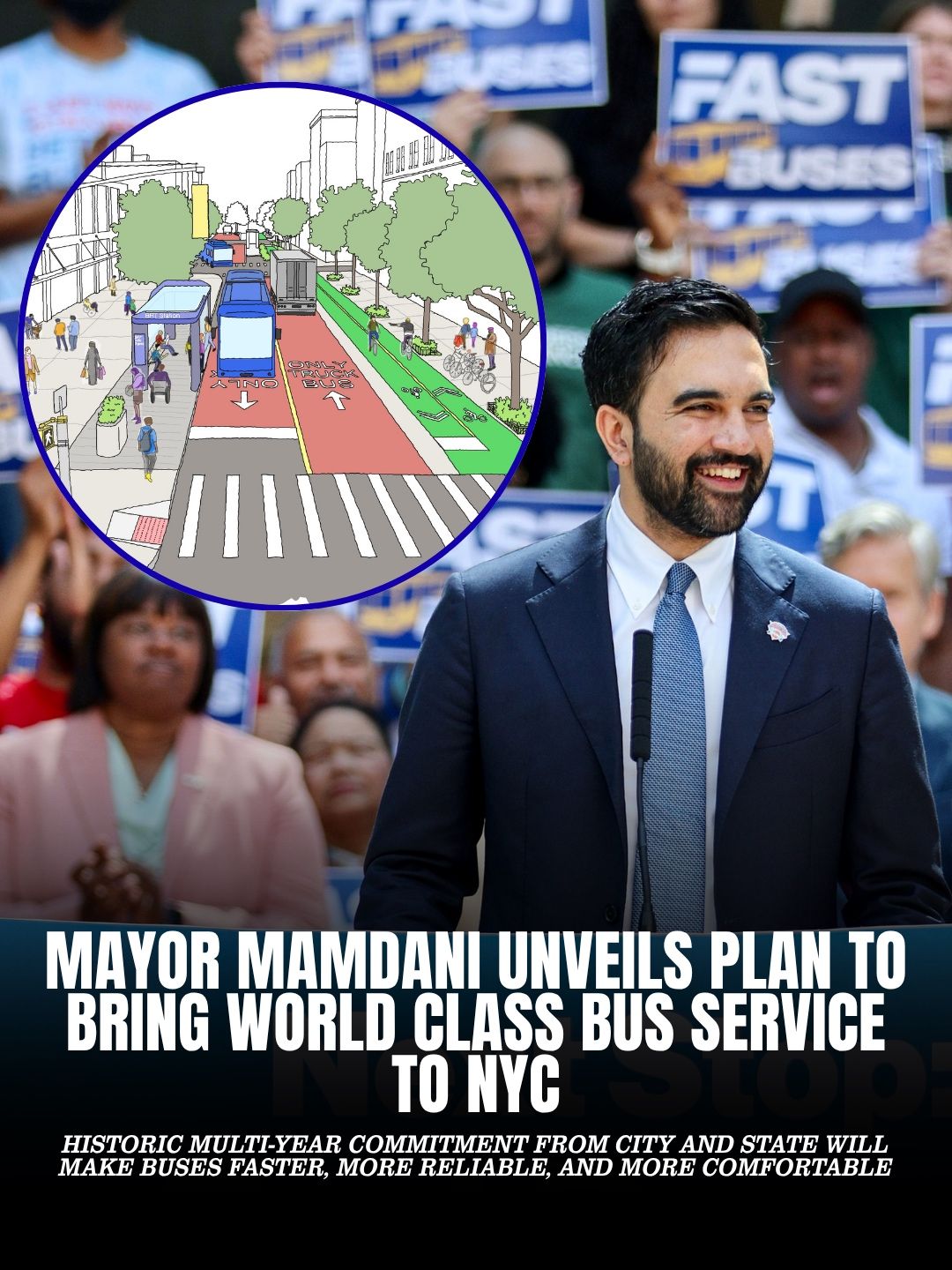 New York bus plan_NYCDOT