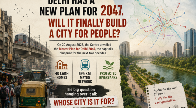 DelhiMasterPlan_2047_UrbanVoicesin