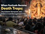 When Festivals Become Death Traps: The Kolkata Stampede and India’s Crowd Management Crisis