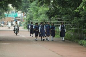 Most Indians Get to School and Work Without a Car. Why Do Our Cities Still Plan Around One?