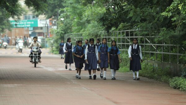 Most Indians Get to School and Work Without a Car. Why Do Our Cities Still Plan Around One?